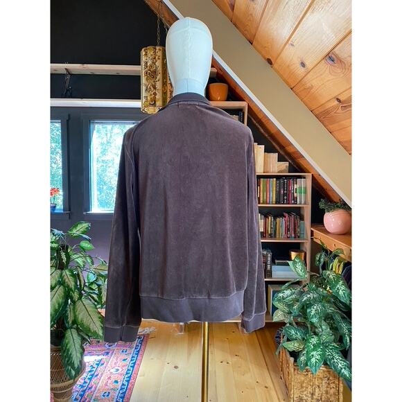 Ralph Lauren Velour Set - Picture 6 of 9